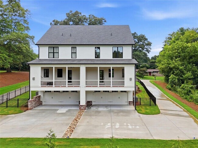 Building Photo - 1396 Old Magnolia Way