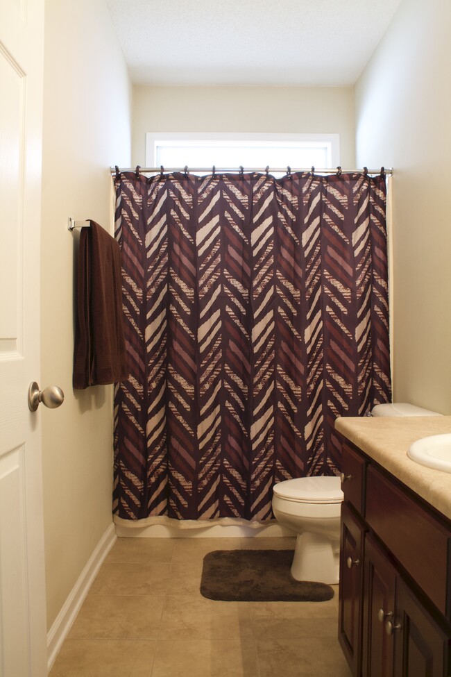 Guest Bathroom - 184 Concord Ave