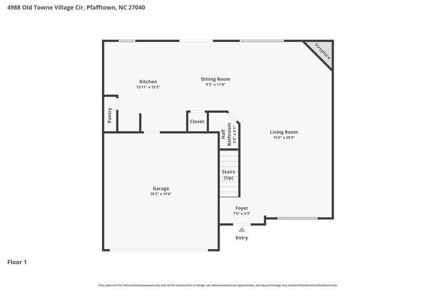 Building Photo - 4988 Old Towne Village Cir