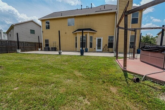 Building Photo - 921 Prather Ct SW