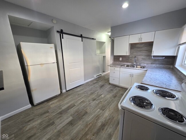 Building Photo - 1116 N Dearborn St