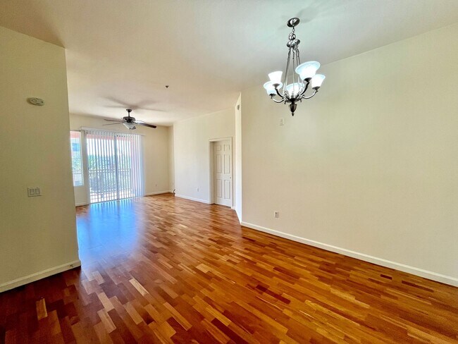 Building Photo - Spacious 2 Bedroom High-Rise Condo with Resort-Style Amenities & Oversized Balcony