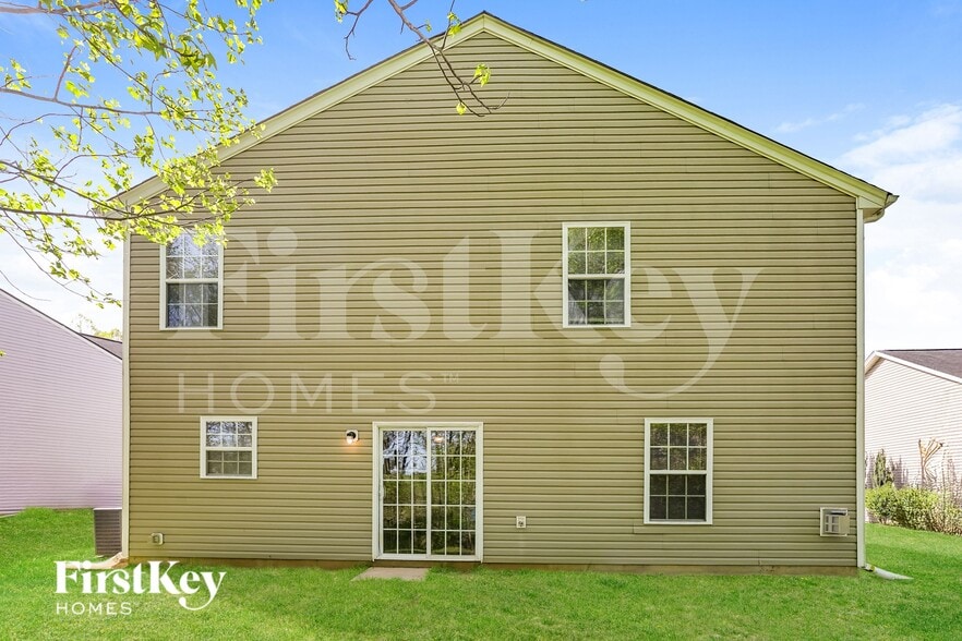 Building Photo - 165 Salem Trail Ct