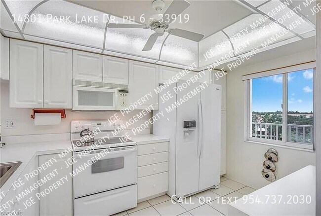 Building Photo - 14801 Park Lake Dr