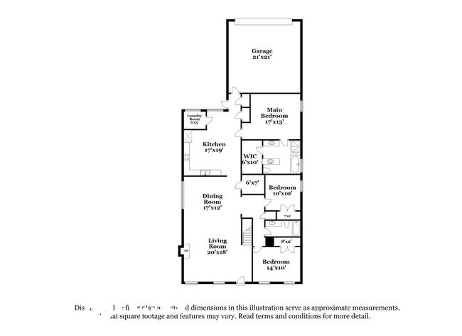 Building Photo - 4871 Stone Park Blvd