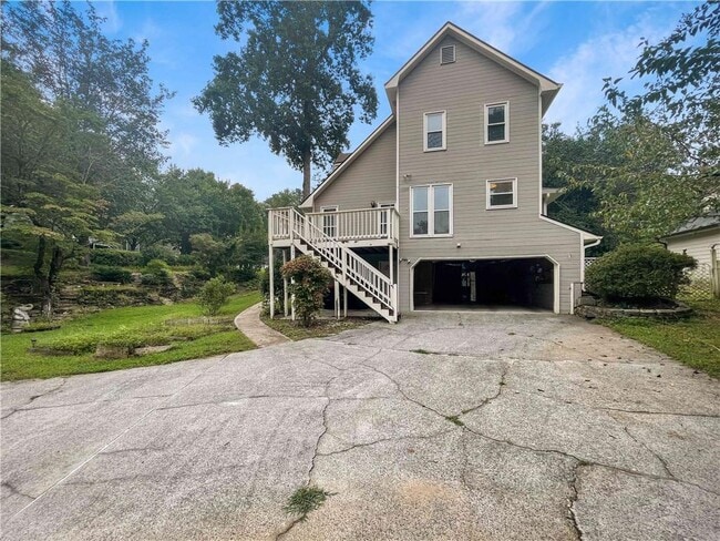 Building Photo - 1454 Hembree Station Dr