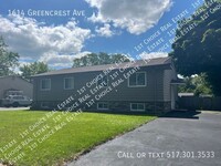 Building Photo - 1614 Greencrest Ave