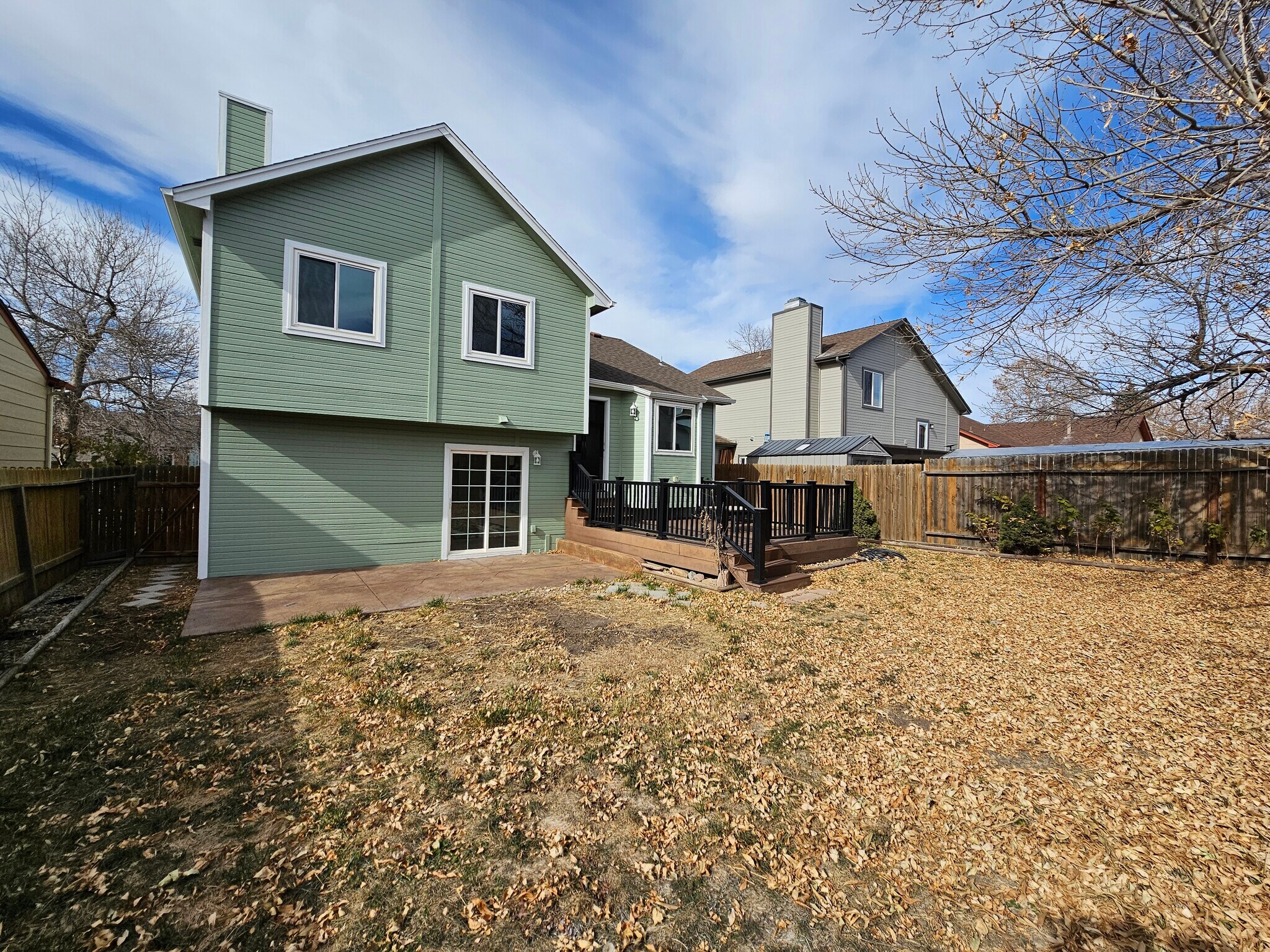 Building Photo - 5875 Granby Hill Dr