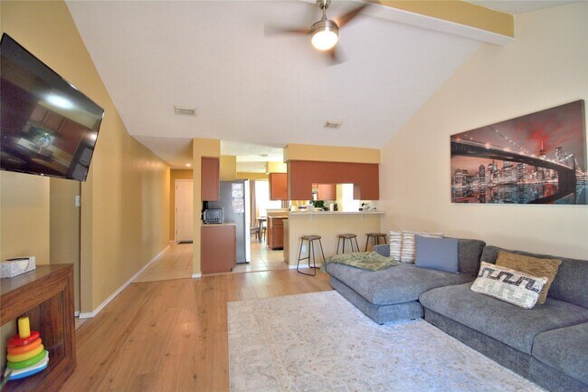 Building Photo - 5414 Quail Tree Ln