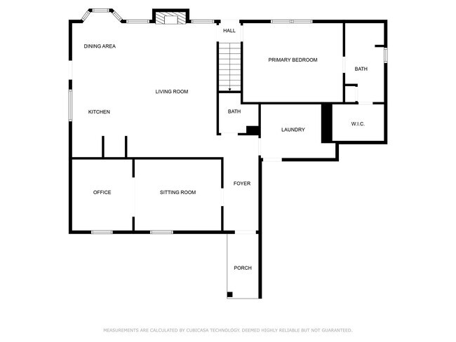 Building Photo - 7019 Oak Bough Dr