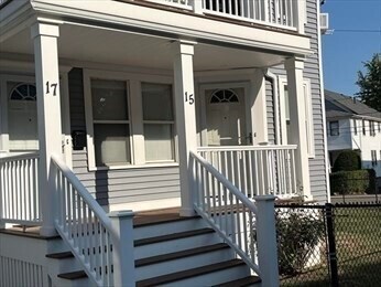 Building Photo - 15 Quimby St