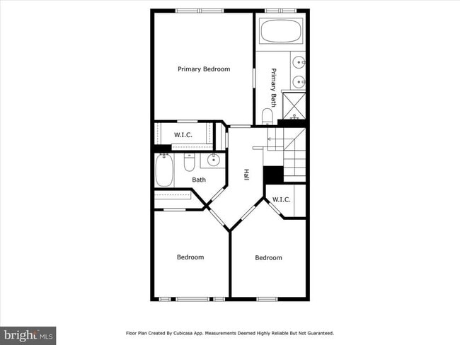 Building Photo - 4302 Thomas Brigade Ln