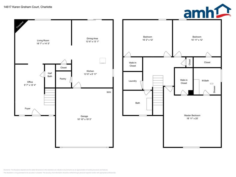 Building Photo - 14617 Karen Graham Ct