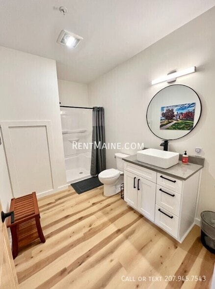 Building Photo - 113 N Lancey St