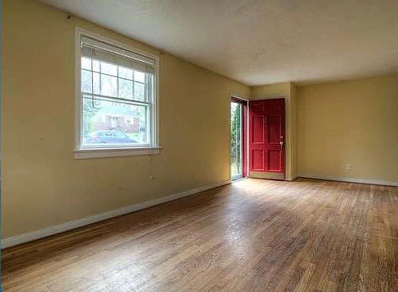 Building Photo - 1614 Westhill Rd