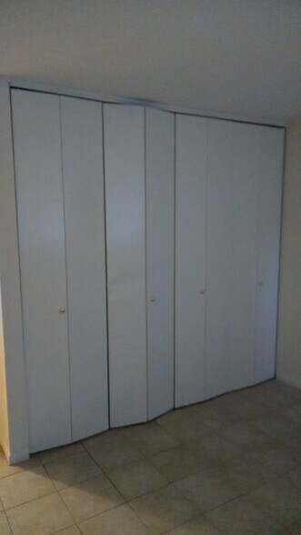 Large BR Closet - 55 Wildman St