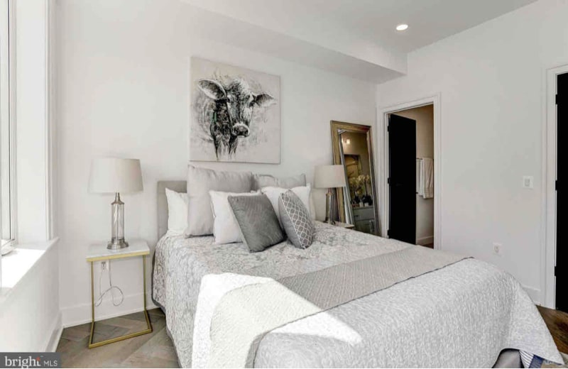 Building Photo - 838 Varnum St NW