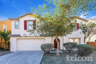 Building Photo - 25685 W Pleasant Ln