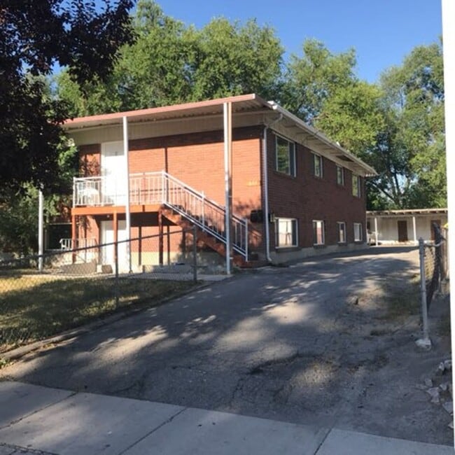 Building Photo - 655 S 1000 W