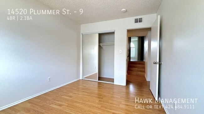 Building Photo - 14520 Plummer St