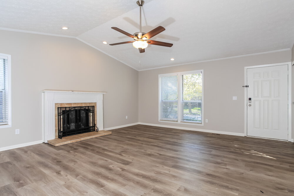 Building Photo - 3708 Fox Hunt Trail