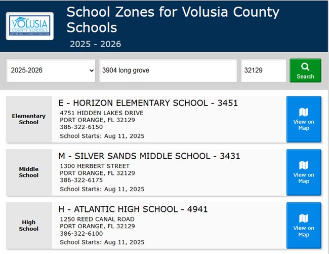 Building Photo - Welcome to Your Next Home in Port Orange!