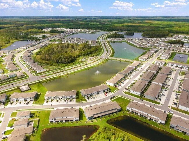Building Photo - 2879 Suncoast Blend Dr
