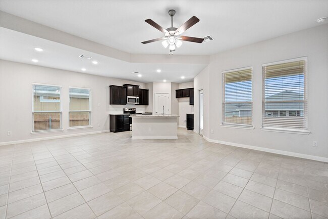 Building Photo - Spacious 4-Bedroom Home – Troy ISD!