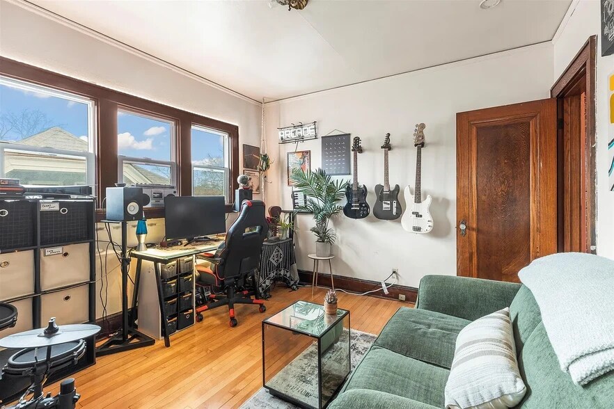 Bedroom 2 - 2567 N 60th St