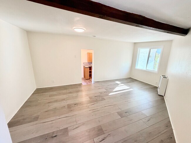 Building Photo - Extensively Remodeled Mount Washington Home with Expansive Deck, Bonus Flex Space & Architectural...