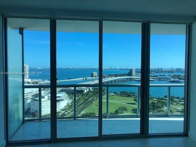 Building Photo - 888 Biscayne Blvd