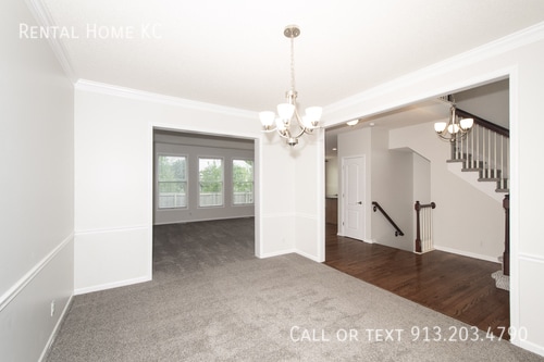 Building Photo - 9105 W 132nd Terrace