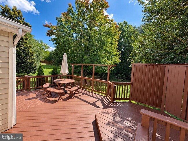 Building Photo - 6503 Susan Barkley Ct