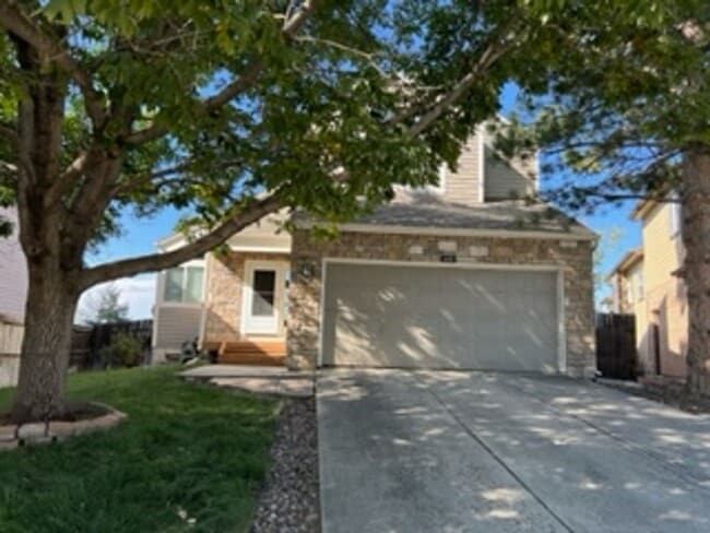Building Photo - 3 Bedroom Home w Extra Room and 2 Car Garage in Stratford Lakes!