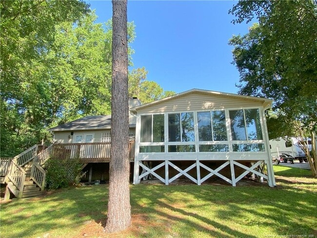 Building Photo - 58 Bermuda Trail