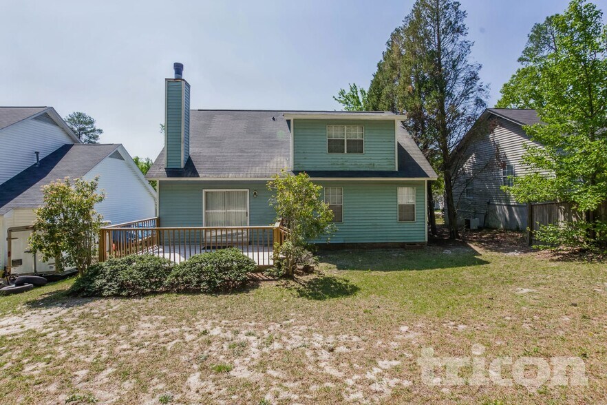 Building Photo - 207 Salusbury Ln