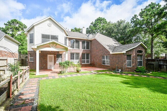 Building Photo - 3107 Pennywell Ln