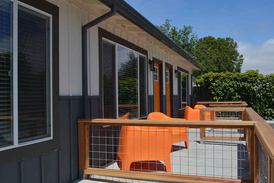 Building Photo - Access @ Rohnert Park