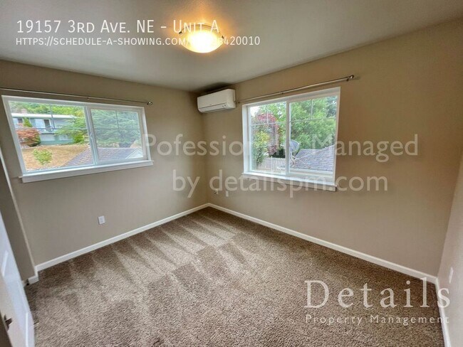 Building Photo - 19157 3rd Ave NE
