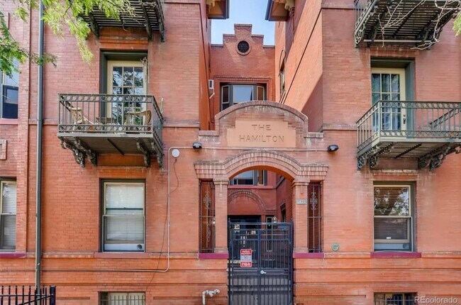 Building Photo - 1475 N Humboldt St
