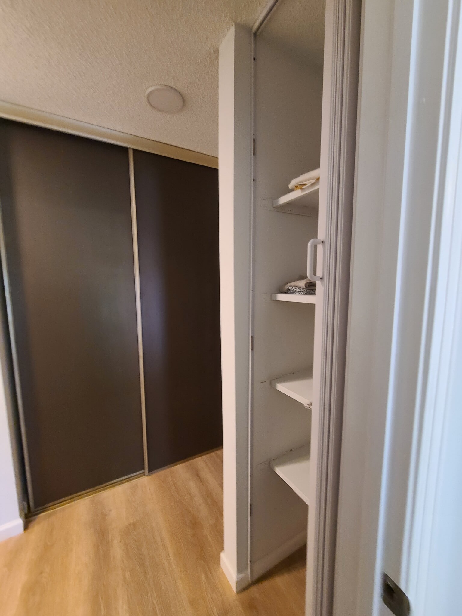 Extra storage - 2707 Valmont Rd #307A