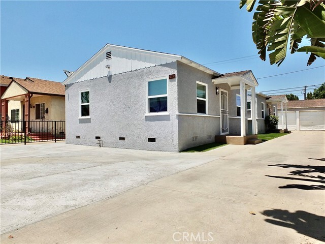 Building Photo - 61 W Louise St