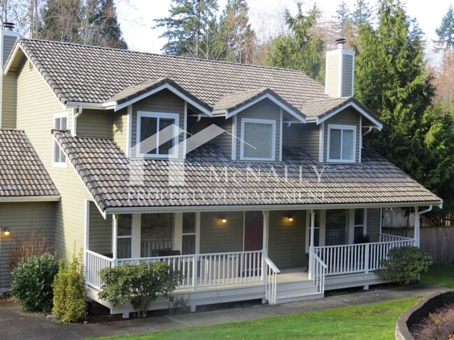 Building Photo - Wonderful 3 Bedroom, 2.5 Bath Home in Gig Harbor