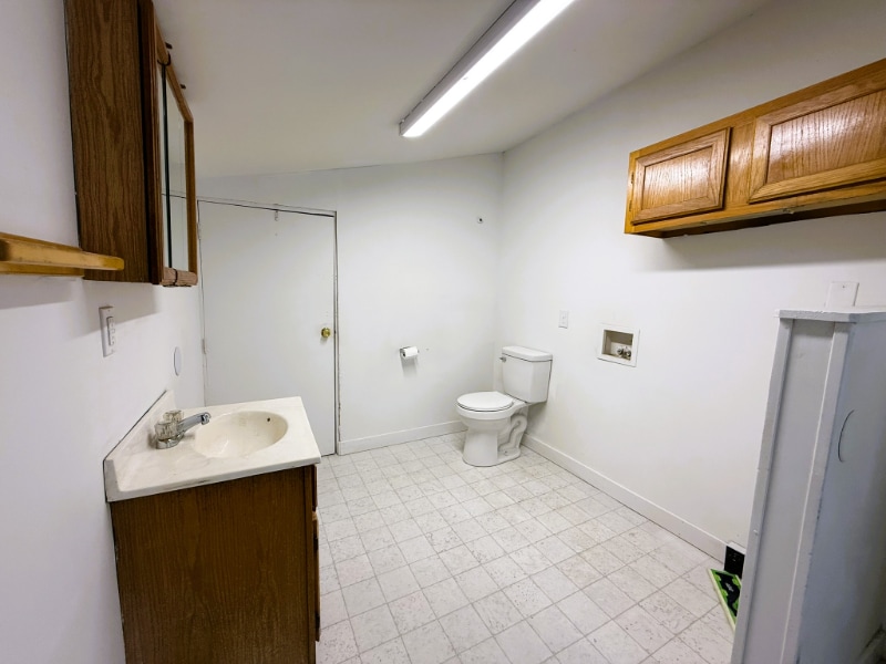 Building Photo - 1739 S Water St