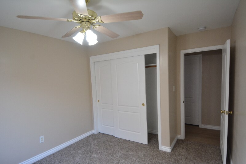 Building Photo - 3611 Bridget Ave