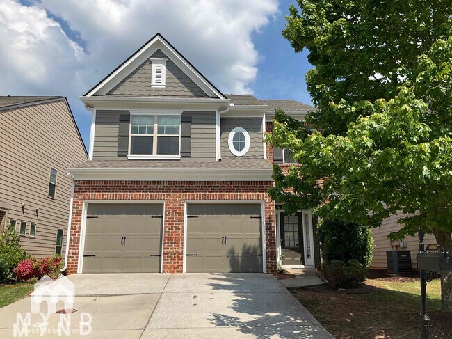 Primary Photo - 6060 Weddington Dr