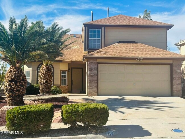 Primary Photo - 1449 Sara Danielle Pl