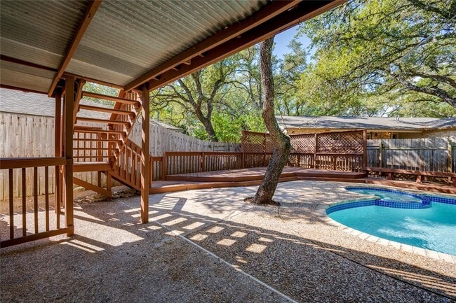 Building Photo - 4507 Yellow Rose Trail