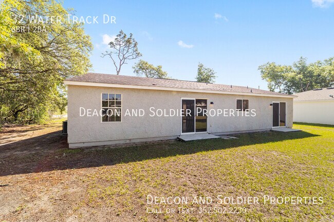 Building Photo - 32 Water Track Dr