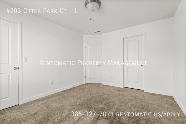 Building Photo - 4203 Otter Park Ct
